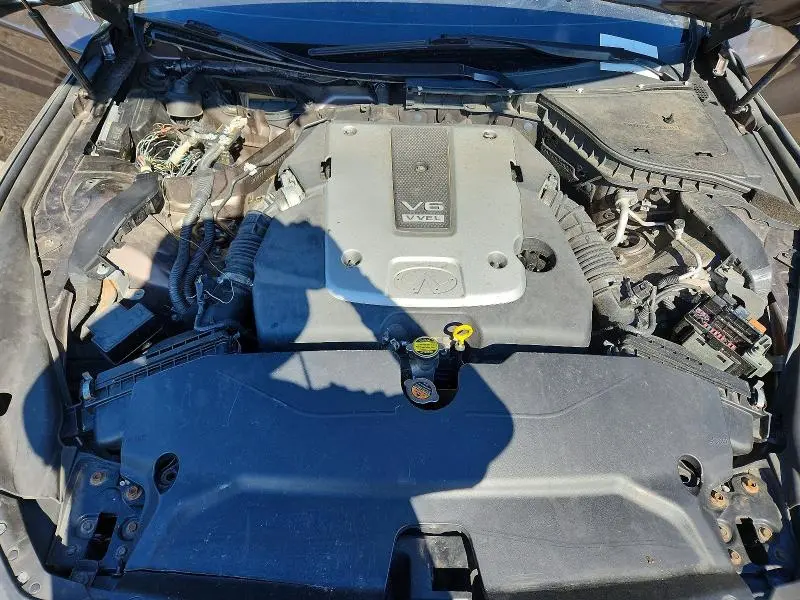 2014 INFINITI Q50 BASE  