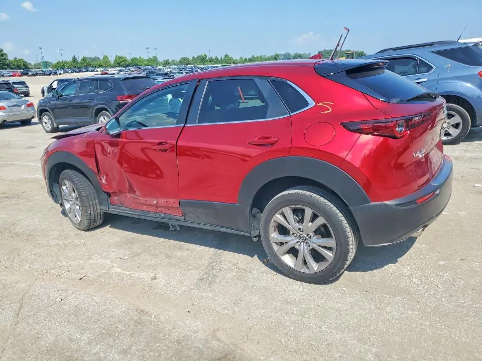 2020 MAZDA CX-30 PREFERRED  