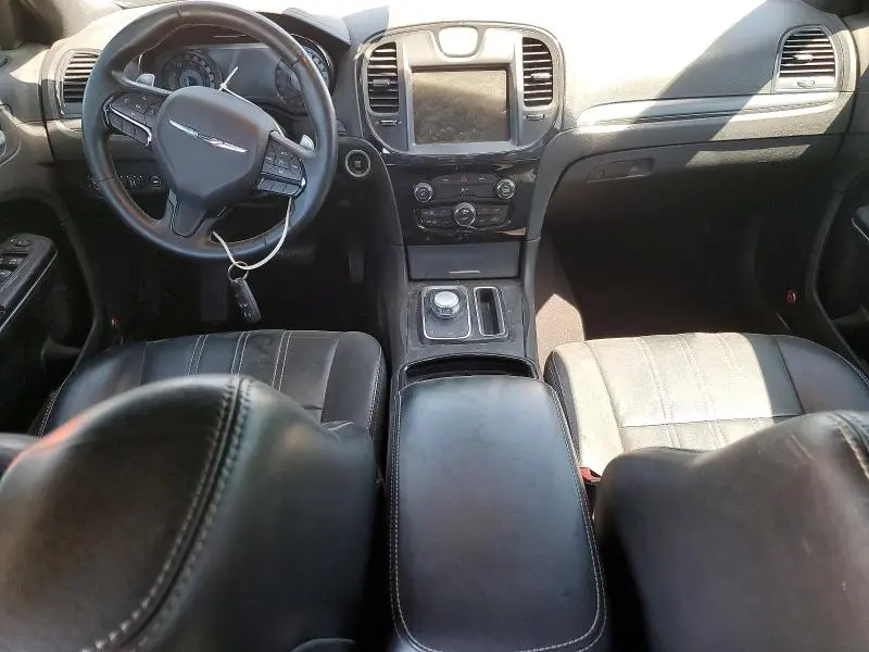 2016 CHRYSLER 300 S  
