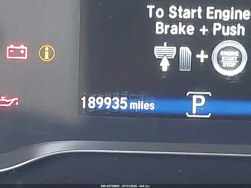 2018 HONDA PILOT ELITE