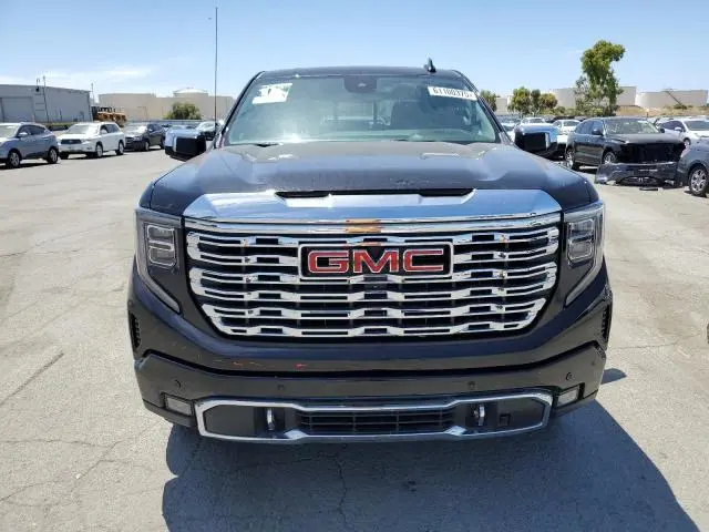 2023 GMC SIERRA K1500 DENALI  