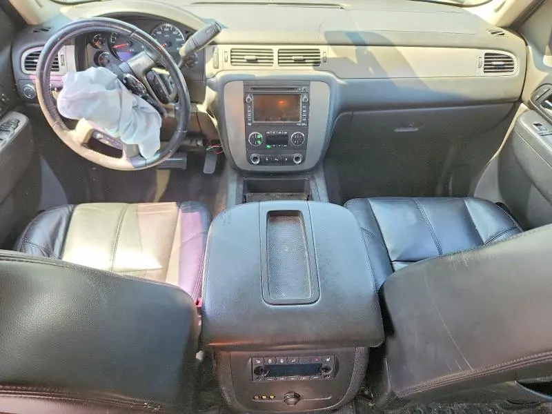 2010 CHEVROLET TAHOE K1500 LT  