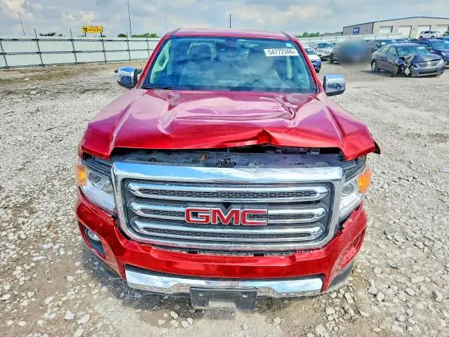 2016 GMC CANYON SLT  