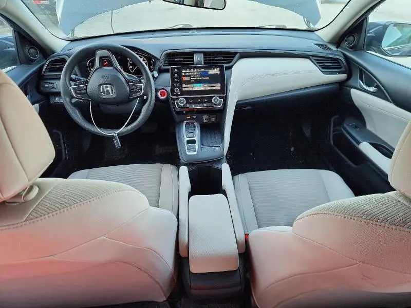 2019 HONDA INSIGHT EX  