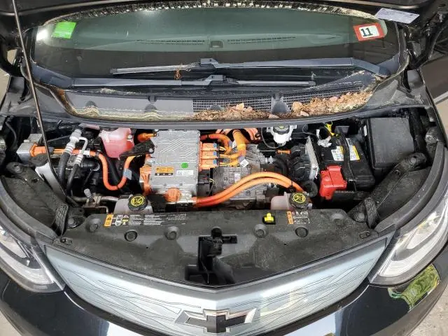 2019 CHEVROLET BOLT EV PREMIER  