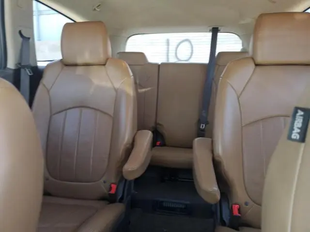2015 BUICK ENCLAVE   