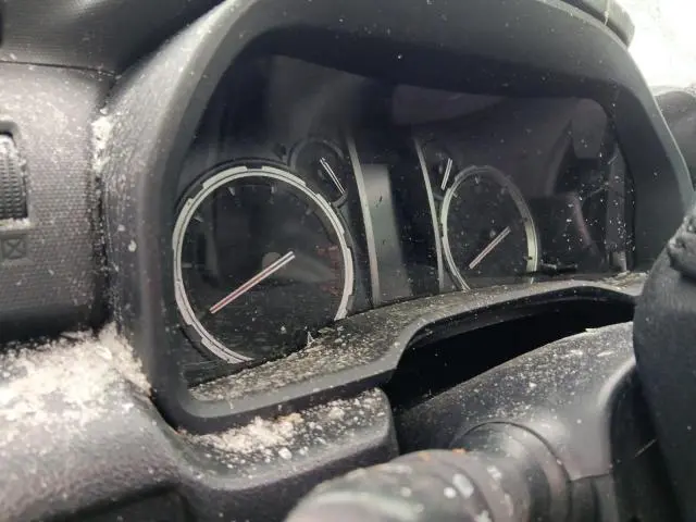 2023 TOYOTA 4RUNNER SE  