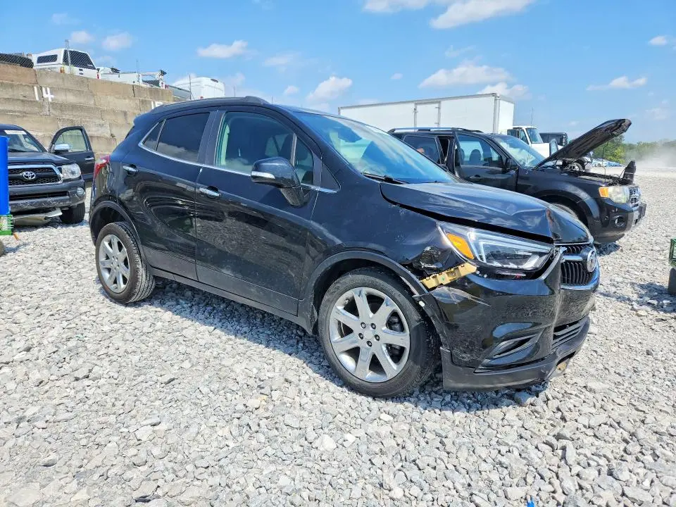 2018 BUICK ENCORE ESSENCE  