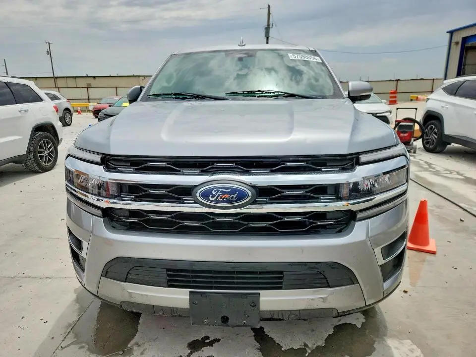 2024 FORD EXPEDITION   
