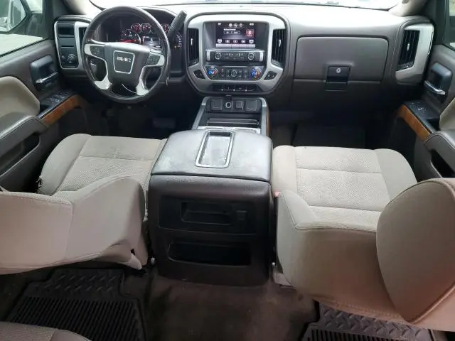 2014 GMC SIERRA C1500 SLE  