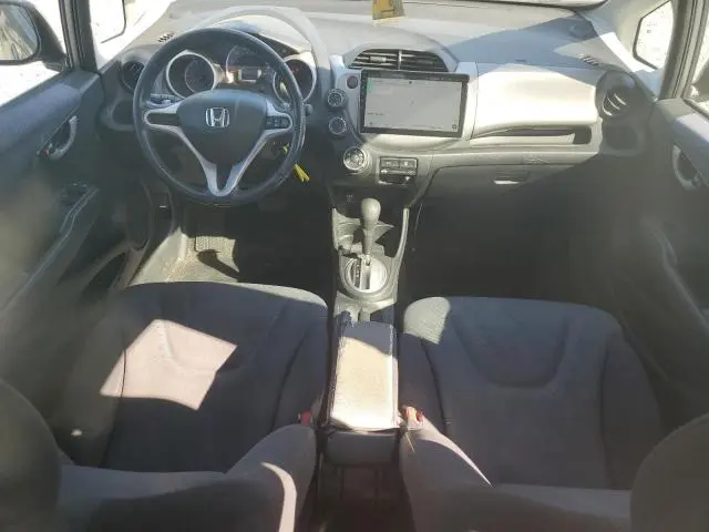 2010 HONDA FIT SPORT  