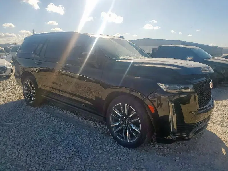 2022 CADILLAC ESCALADE SPORT PLATINUM  