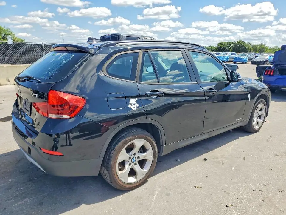2015 BMW X1 SDRIVE28I  