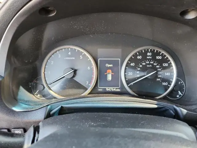 2016 LEXUS NX 200T BASE  