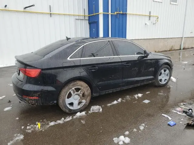 2016 AUDI A3 PREMIUM  