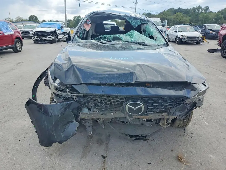 2024 MAZDA CX-5 SELECT  