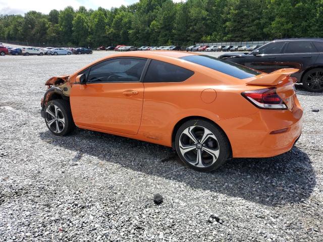 2014 HONDA CIVIC SI