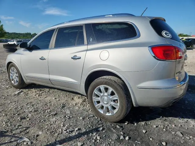 2013 BUICK ENCLAVE   