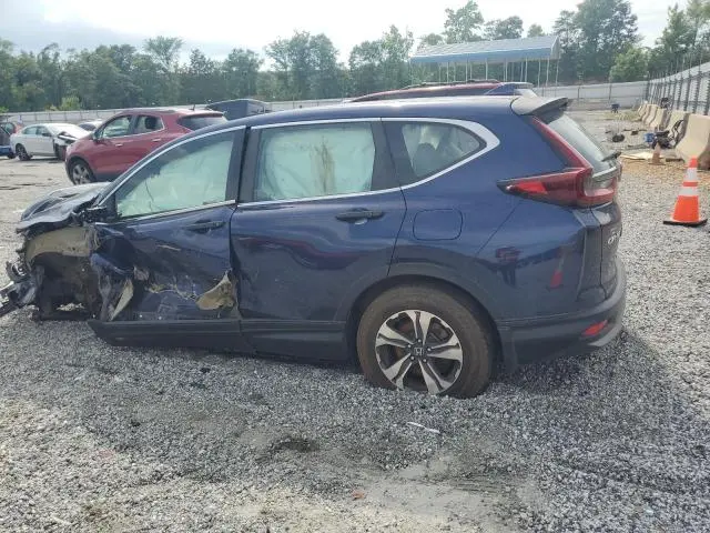 2020 HONDA CR-V LX  