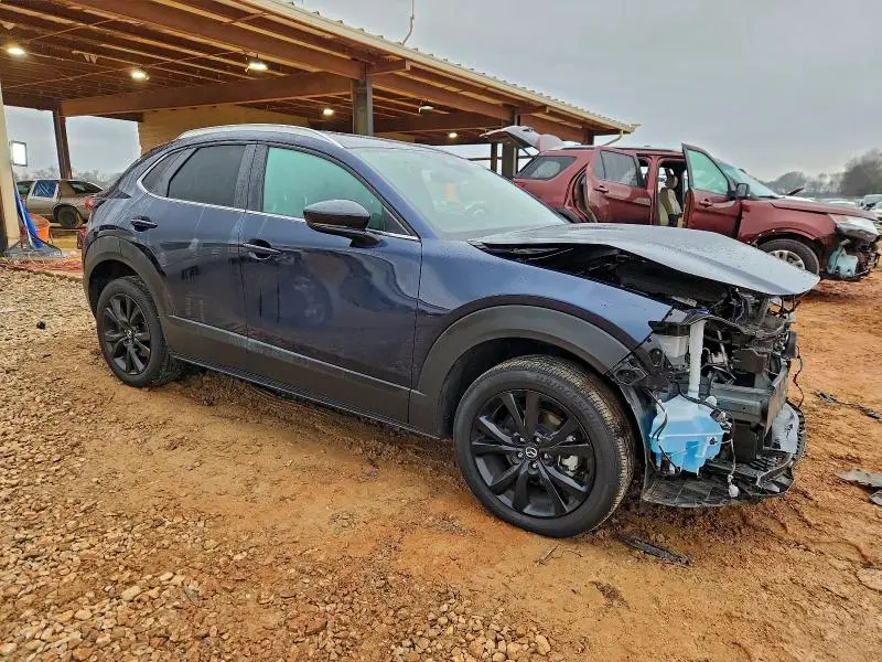 2024 MAZDA CX-30 SELECT  