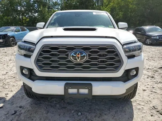 2023 TOYOTA TACOMA DOUBLE CAB  