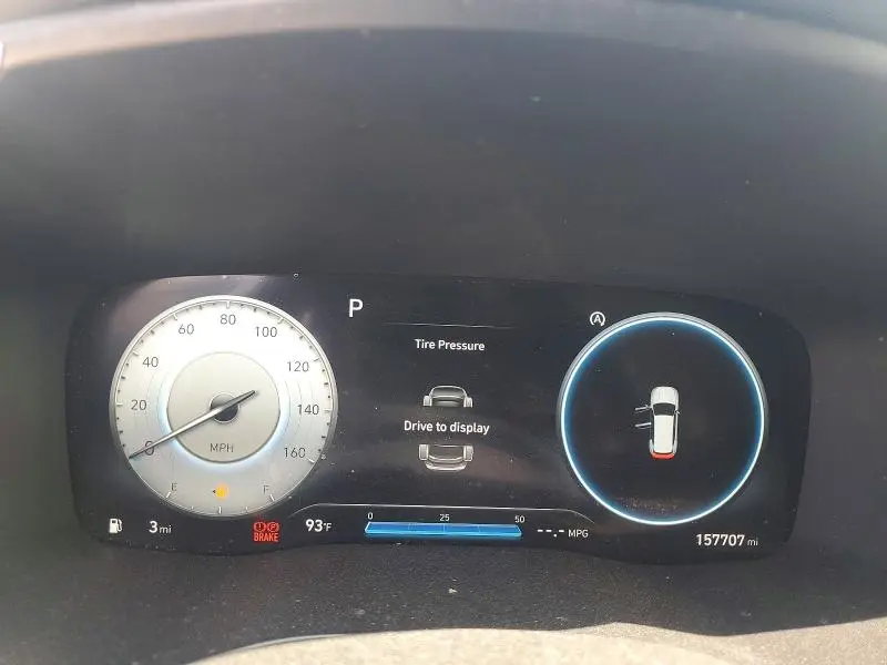 2023 HYUNDAI SANTA FE SEL PREMIUM  
