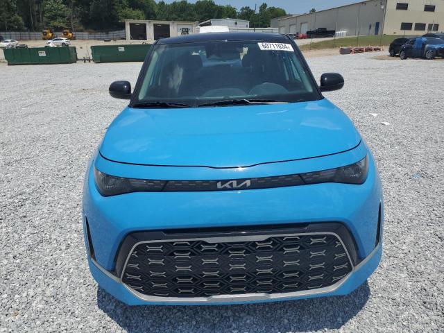 2023 KIA SOUL GT LINE