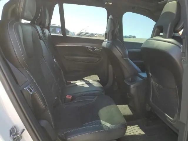 2018 VOLVO XC90 T5  