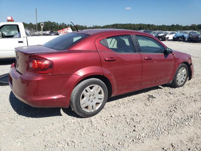 2014 DODGE AVENGER SE