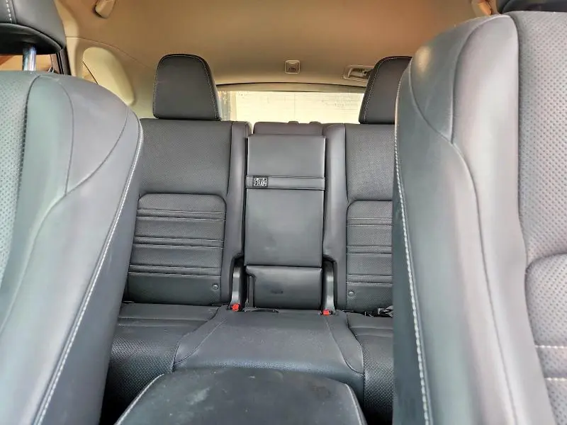 2018 LEXUS NX 300 BASE  
