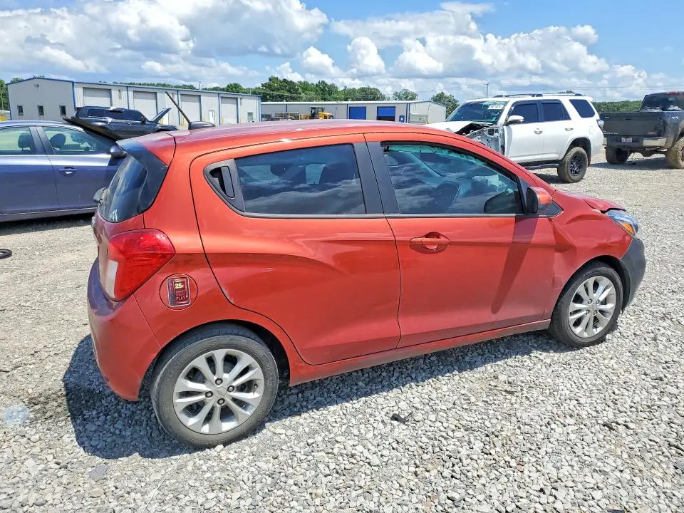 2022 CHEVROLET SPARK 1LT  
