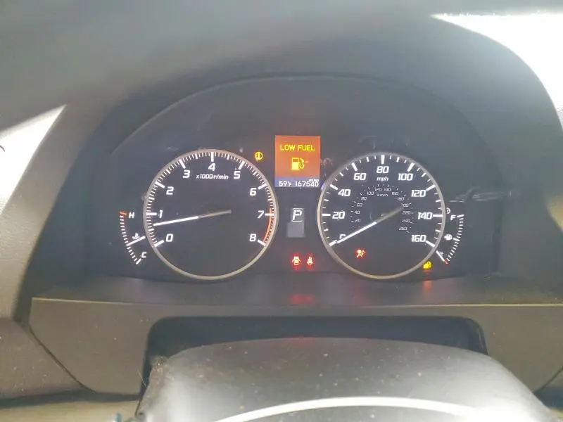 2013 ACURA RDX TECHNOLOGY  