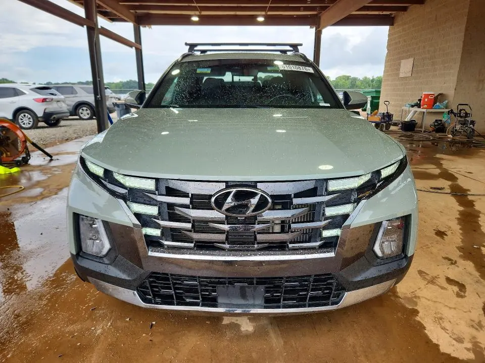 2023 HYUNDAI SANTA CRUZ LIMITED  