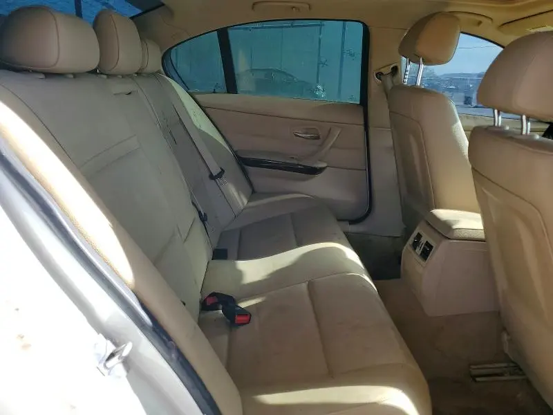 2011 BMW 335 I  