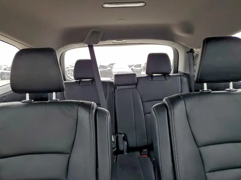 2020 HONDA PILOT TOURING  