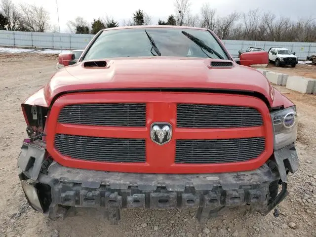 2016 RAM 1500 SPORT  