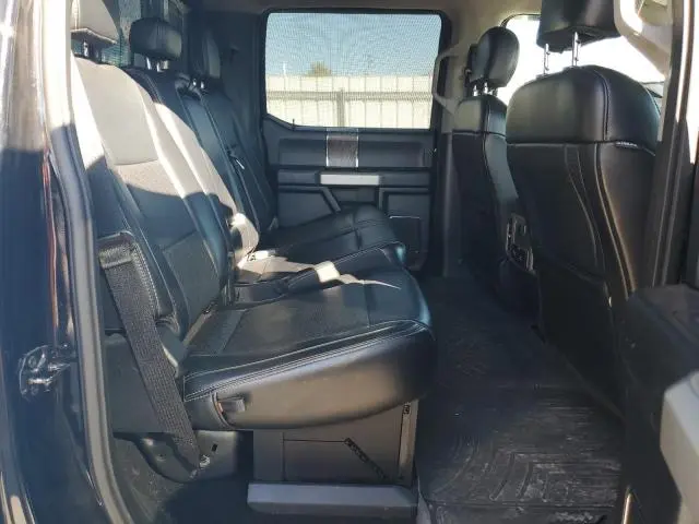 2019 FORD F250 SUPER DUTY  