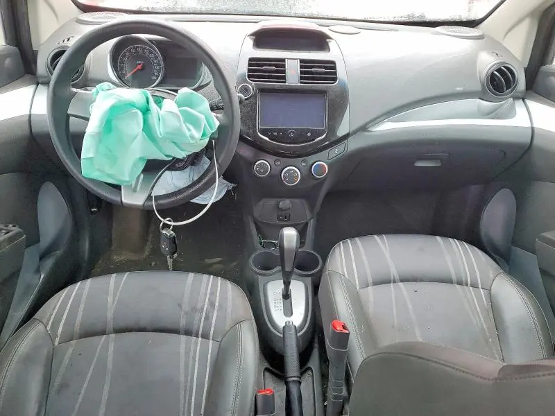 2014 CHEVROLET SPARK 1LT  