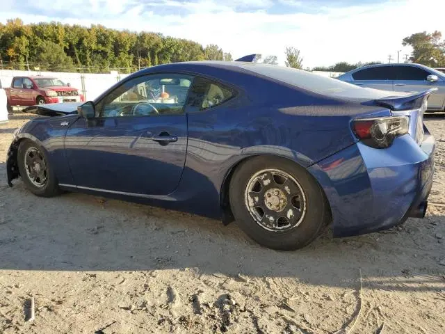 2014 TOYOTA SCION FR-S   