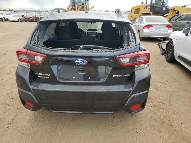 2020 SUBARU CROSSTREK 