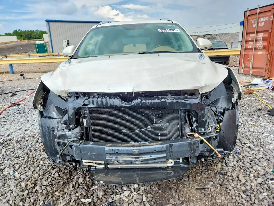2013 BUICK ENCLAVE   