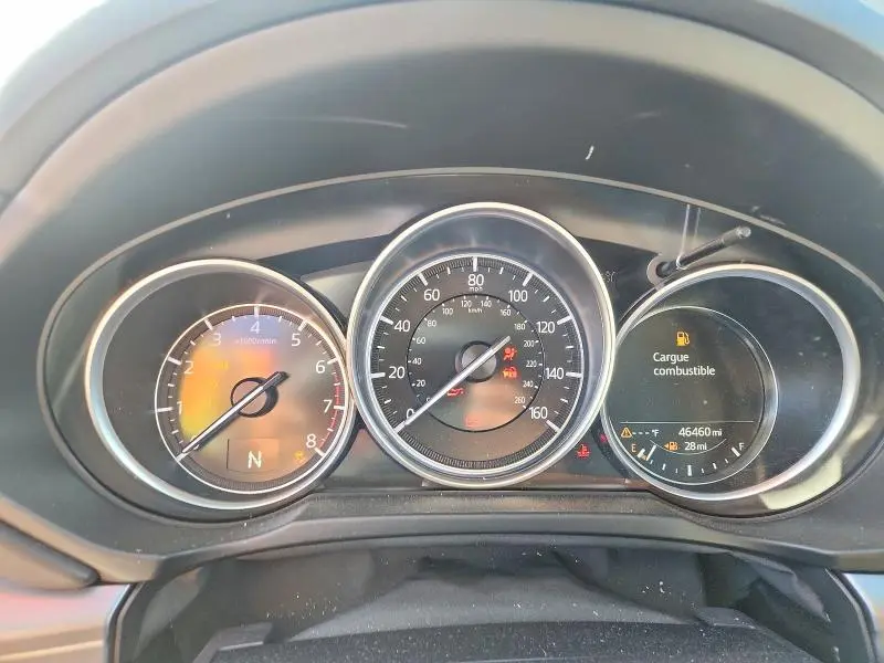 2023 MAZDA CX-5 SELECT  
