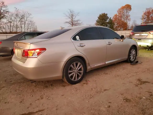 2011 LEXUS ES 350  