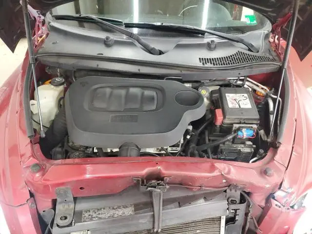 2011 CHEVROLET HHR LS  