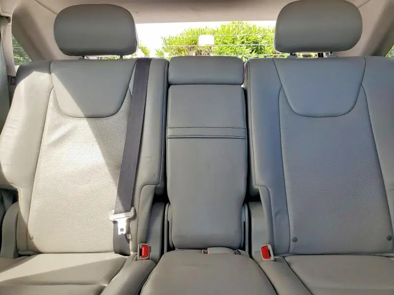 2014 LEXUS RX 350 BASE  
