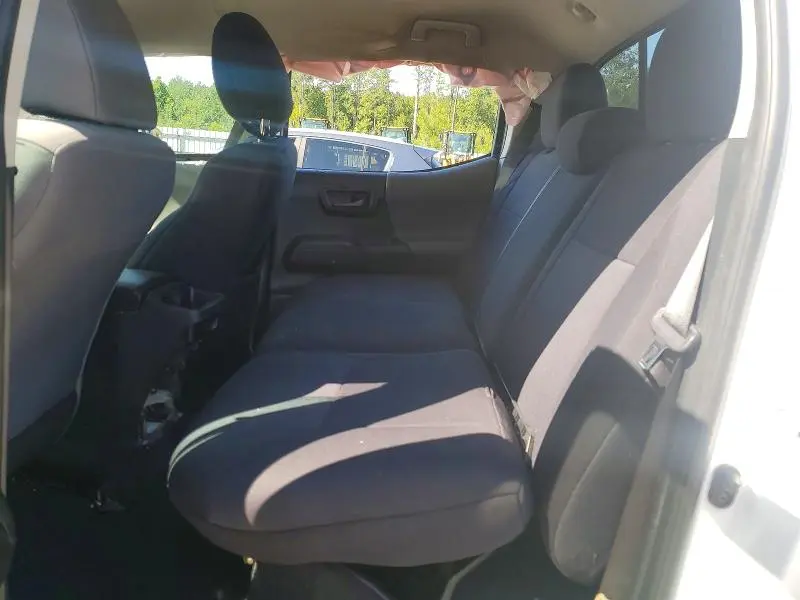 2021 TOYOTA TACOMA SR V6  