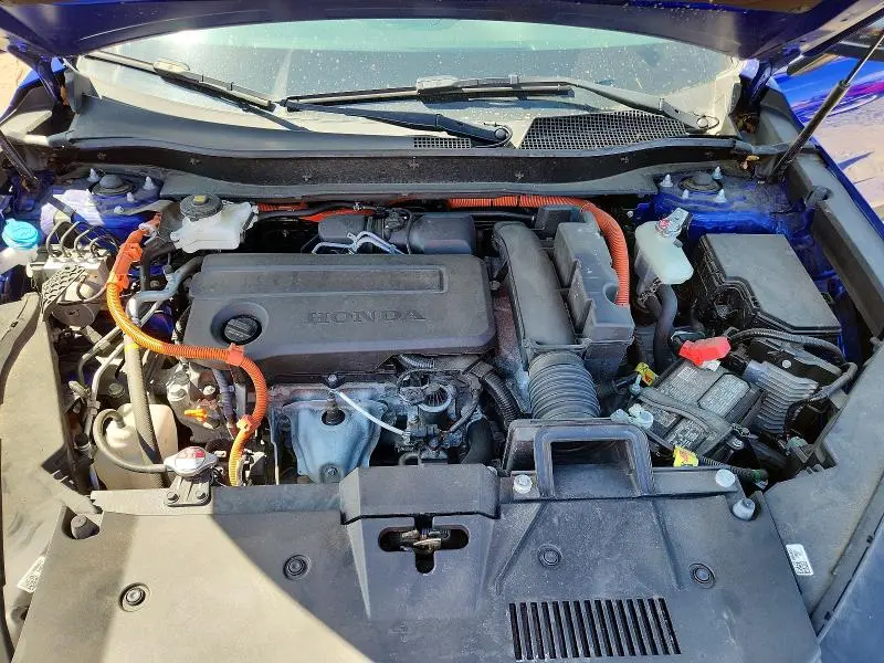 2024 HONDA CR-V SPORT-L  