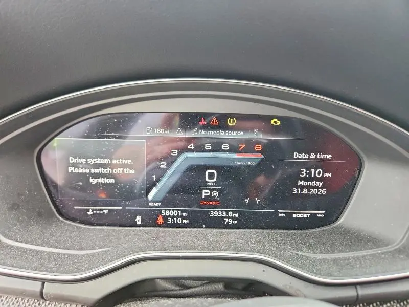2024 AUDI SQ5 PREMIUM PLUS  
