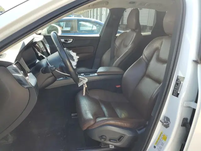 2019 VOLVO XC60 T6 INSCRIPTION  