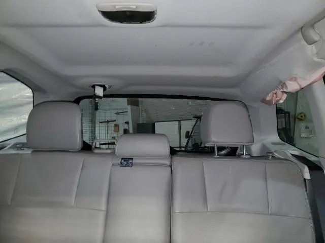 2016 SUBARU FORESTER 2.5I TOURING  